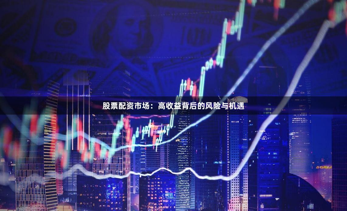 股票配资市场：高收益背后的风险与机遇