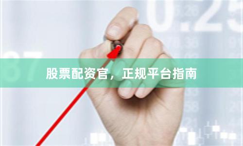 股票配资官，正规平台指南